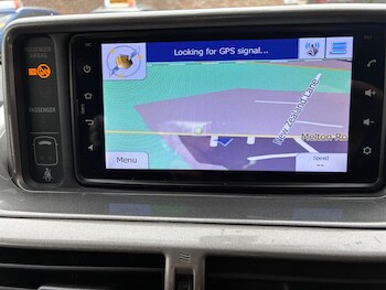 Used Toyota IQ 2010 for sale - 78127473: Photo