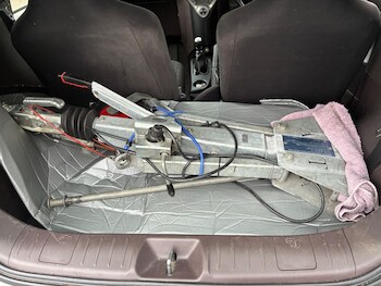 Used Toyota IQ 2010 for sale - 78127473: Photo