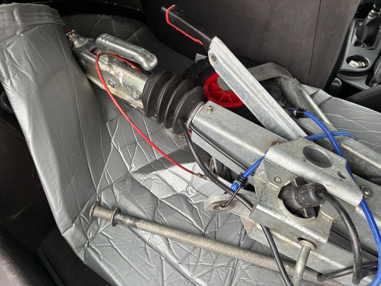 Used Toyota IQ 2010 for sale - 78127473: Photo 5