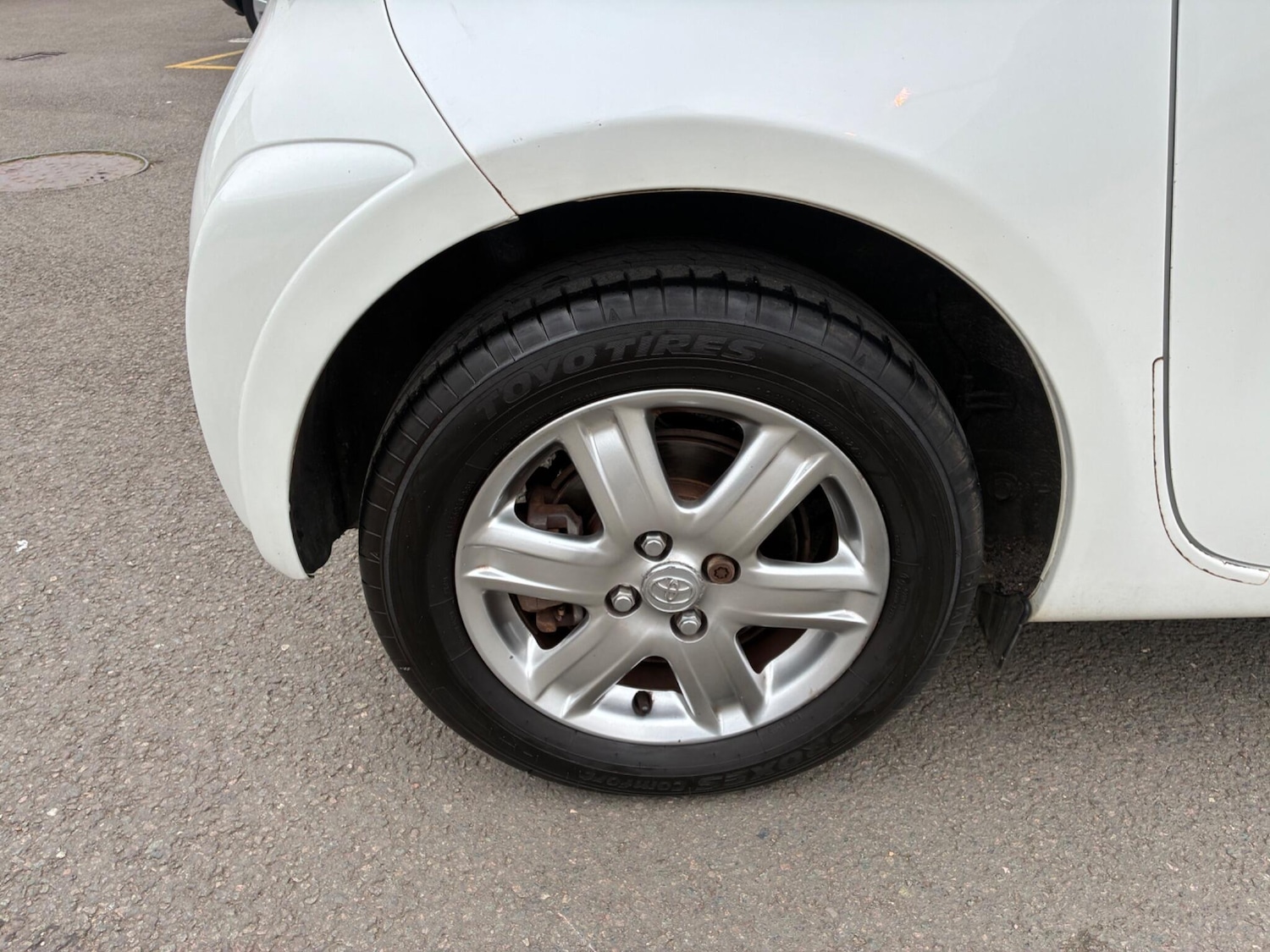 Used Toyota IQ 2010 for sale - 78127473: Photo 9