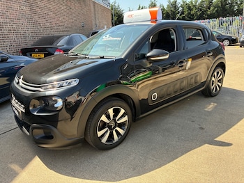 Used Citroen C3 2018 for sale - 79227075: Photo