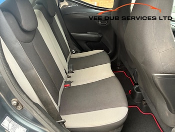 Used Toyota AYGO 2018 for sale - 79227077: Photo