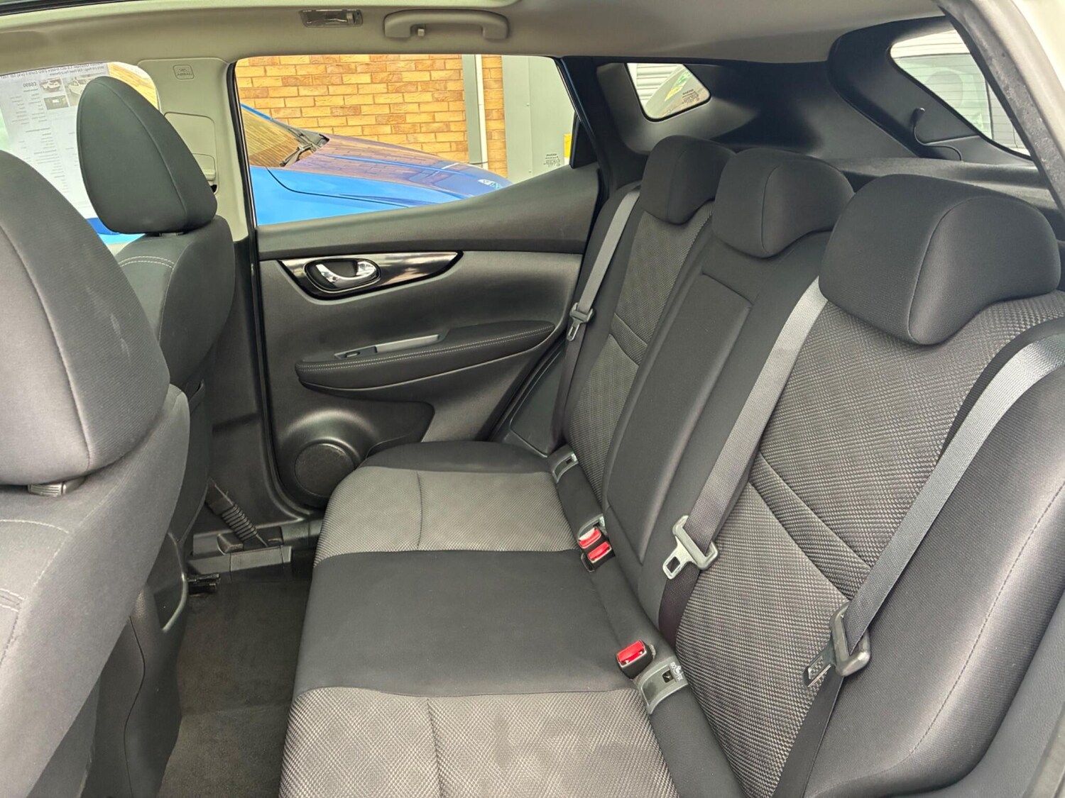 Used Nissan Qashqai 2015 for sale - 75989944: Photo 14