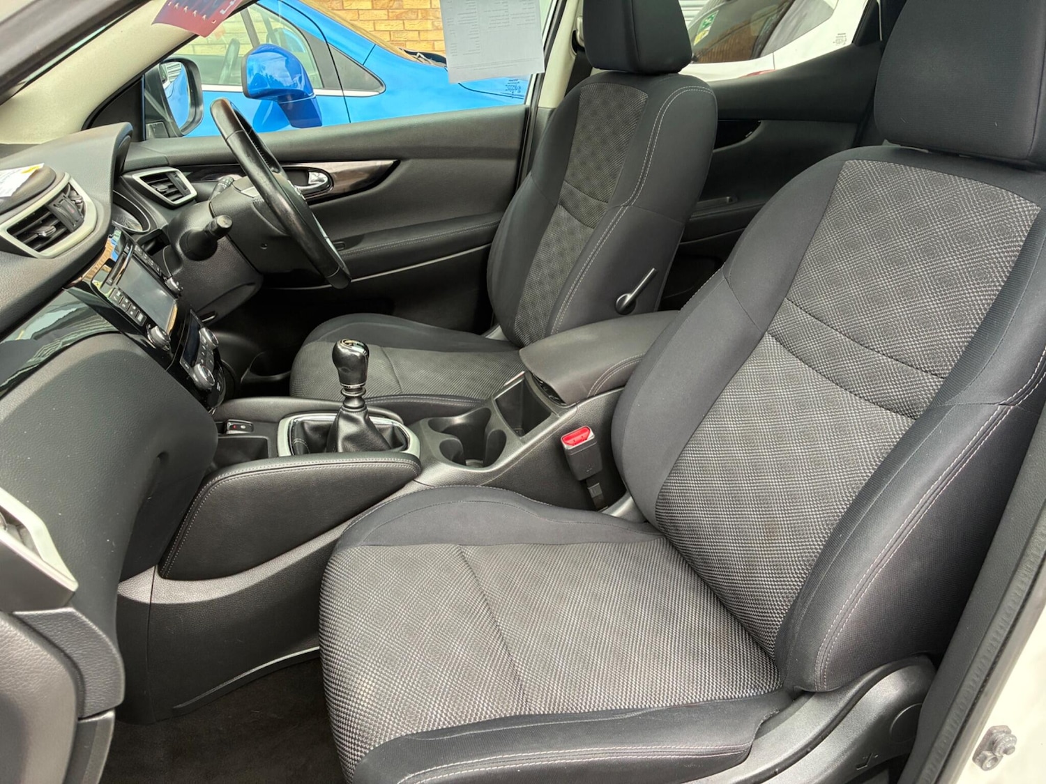 Used Nissan Qashqai 2015 for sale - 75989944: Photo 18