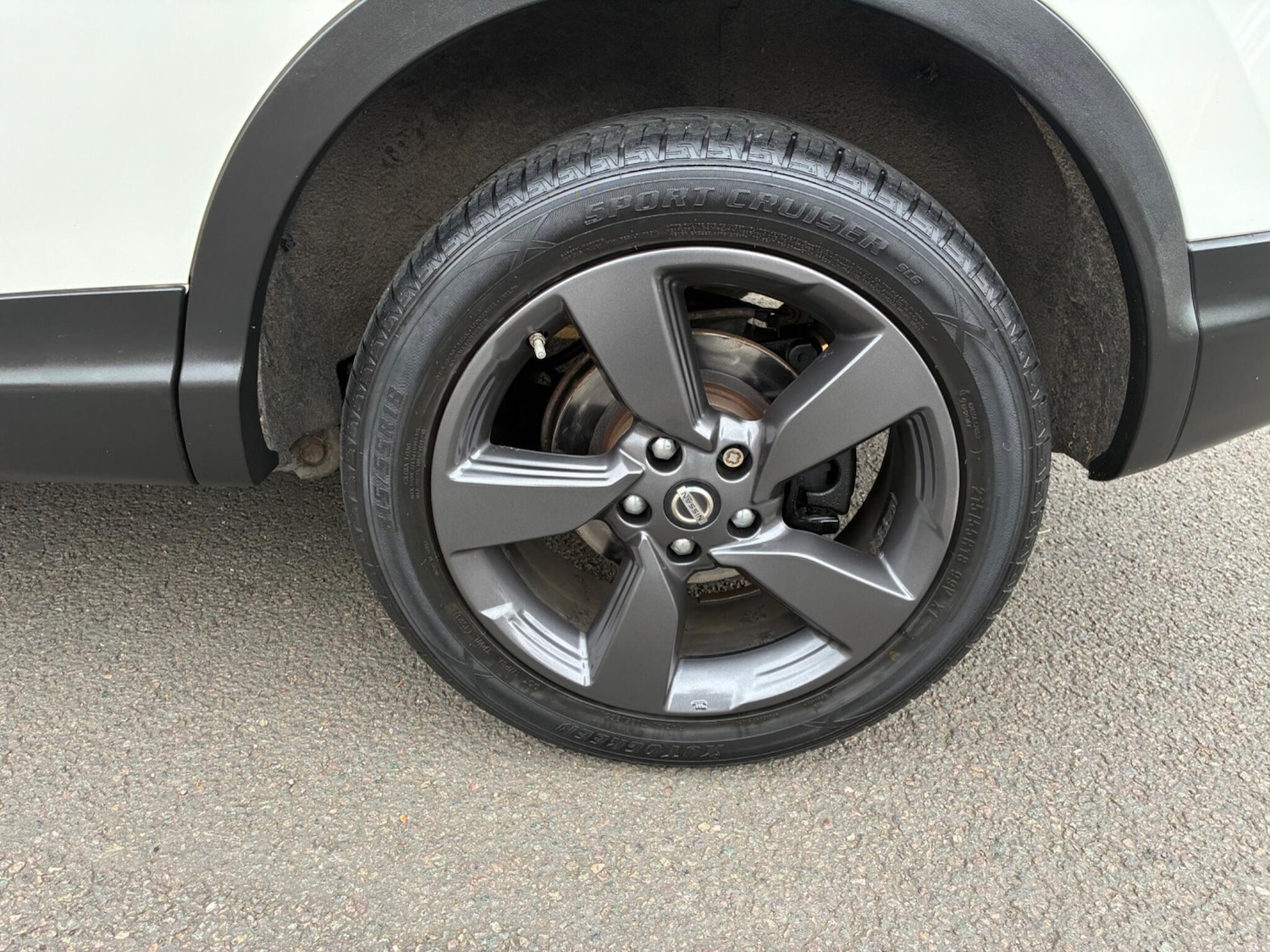 Used Nissan Qashqai 2015 for sale - 75989944: Photo 19