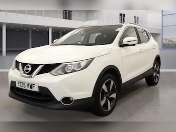 2015 (15) - 1.5 dCi N-Tec+ 5dr