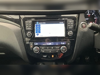 Used Nissan Qashqai 2015 for sale - 75989944: Photo