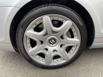 Used Bentley Continental 2006 for sale - 75024380: Photo