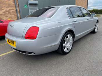Used Bentley Continental 2006 for sale - 75024380: Photo