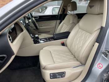 Used Bentley Continental 2006 for sale - 75024380: Photo