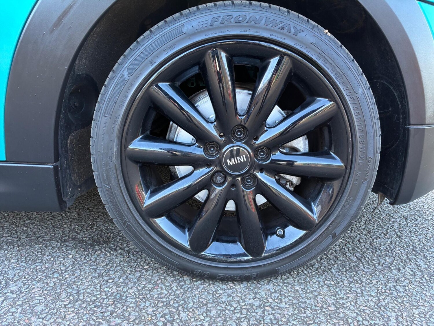 Used MINI Convertible 2017 for sale - 78100962: Photo 10
