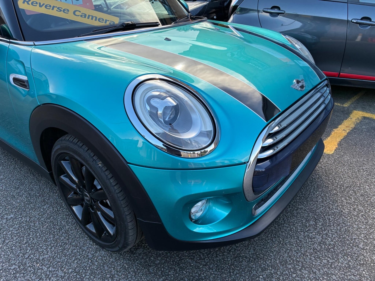 Used MINI Convertible 2017 for sale - 78100962: Photo 13