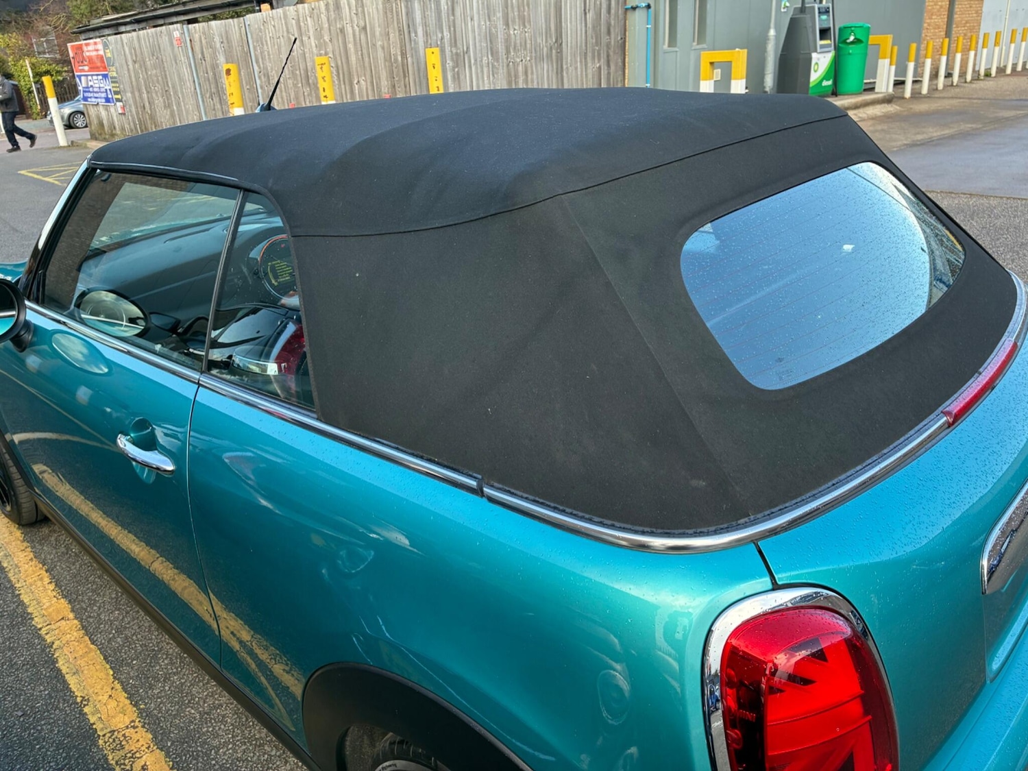 Used MINI Convertible 2017 for sale - 78100962: Photo 16