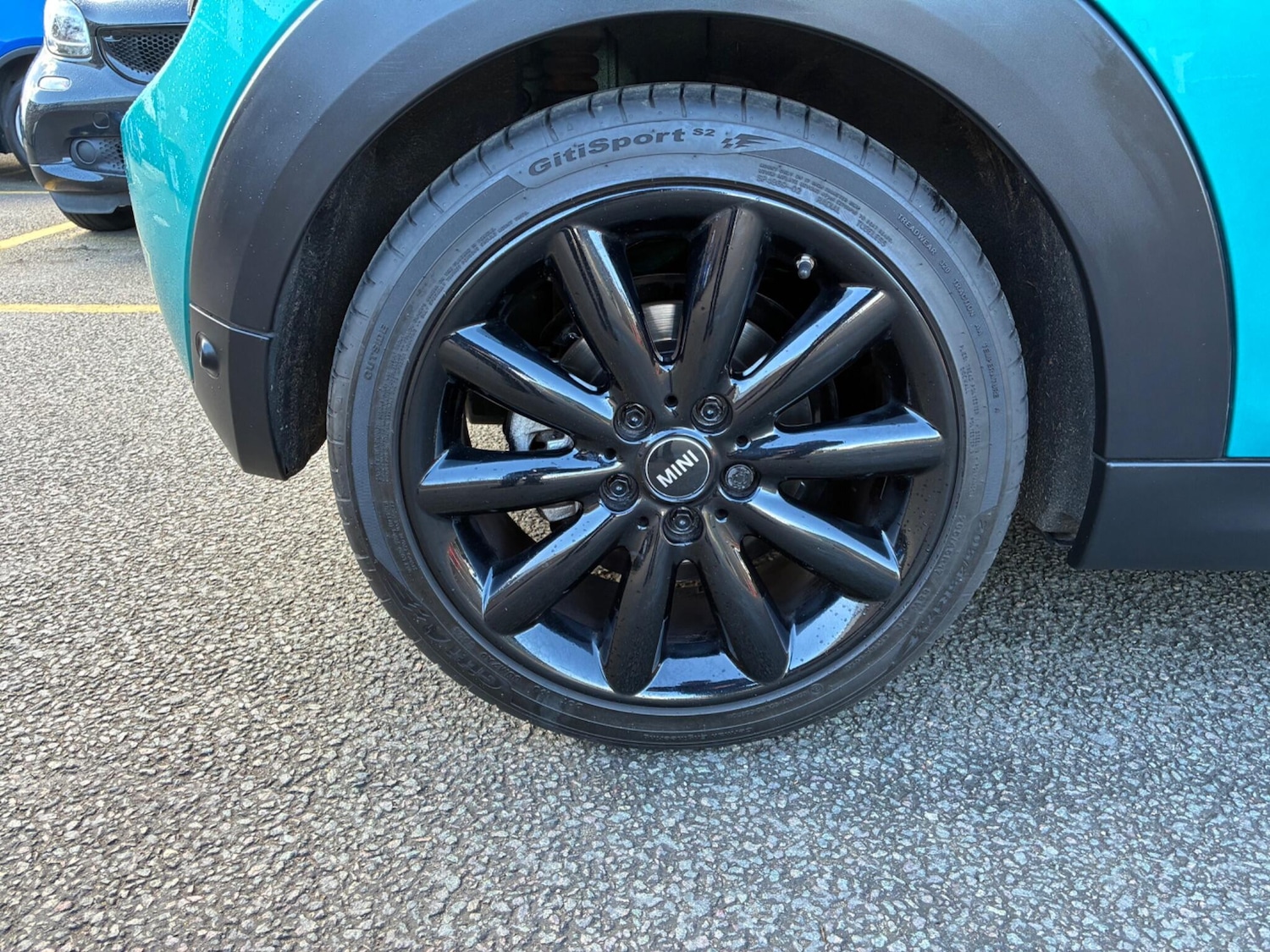 Used MINI Convertible 2017 for sale - 78100962: Photo 18