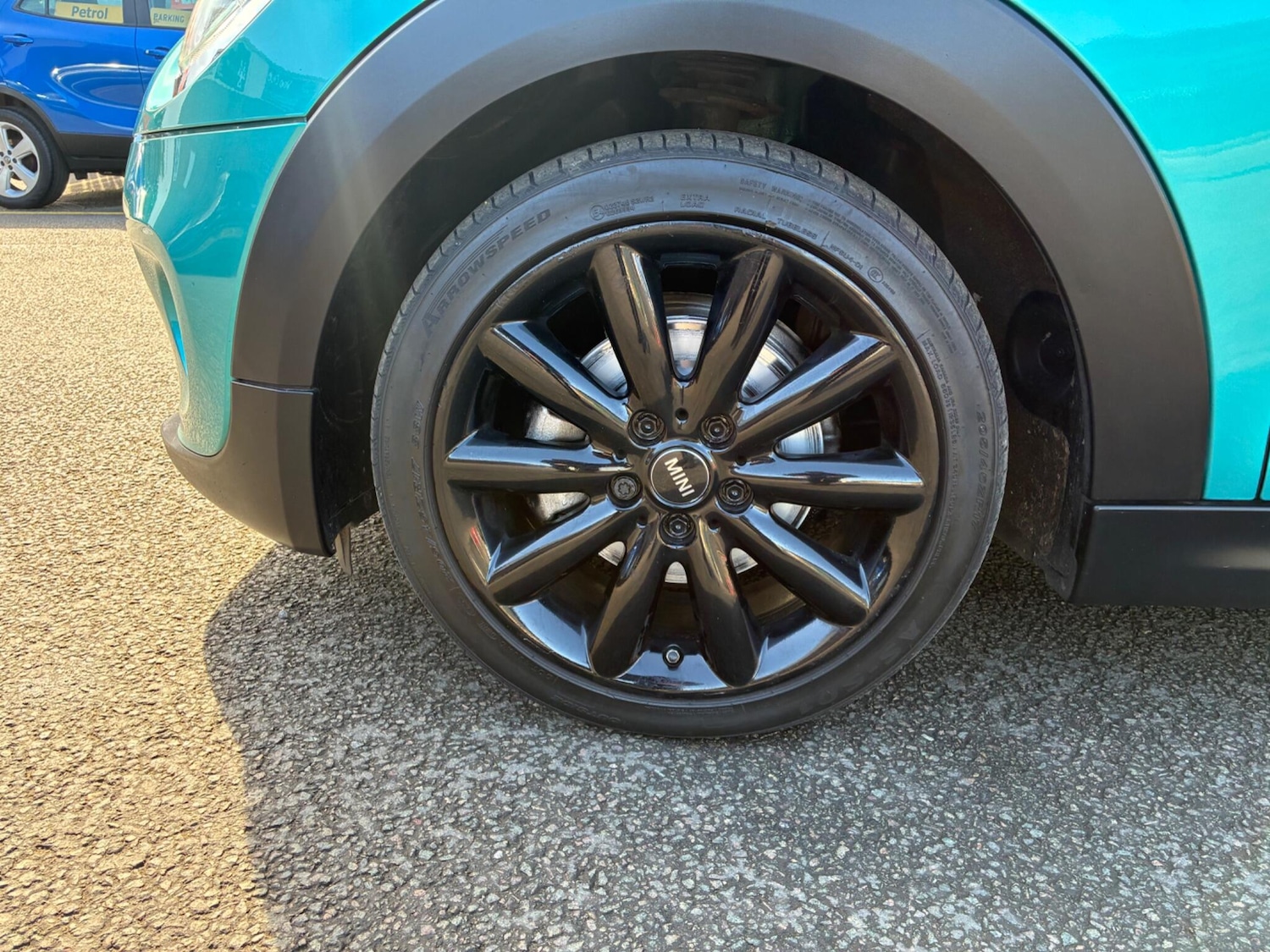 Used MINI Convertible 2017 for sale - 78100962: Photo 20