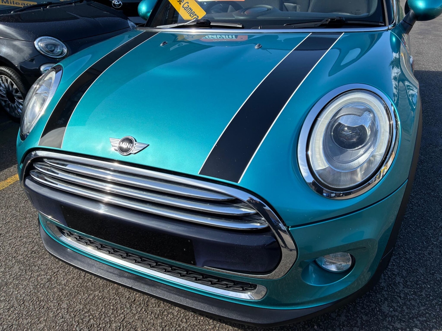 Used MINI Convertible 2017 for sale - 78100962: Photo 22