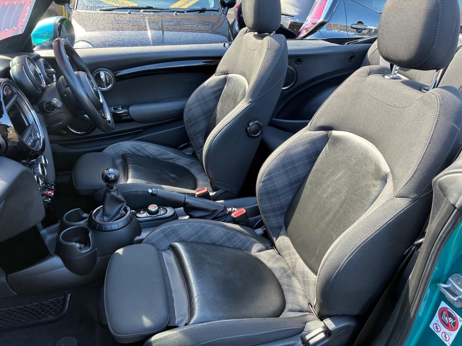 Used MINI Convertible 2017 for sale - 78100962: Photo 23