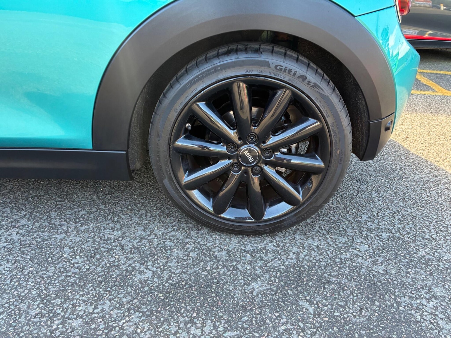 Used MINI Convertible 2017 for sale - 78100962: Photo 4