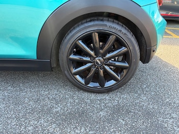 Used MINI Convertible 2017 for sale - 78100962: Photo