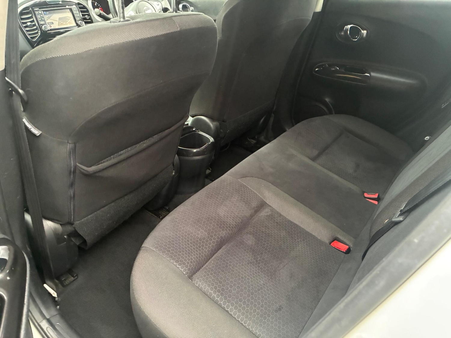 Used Nissan Juke 2014 for sale - 77632998: Photo 19