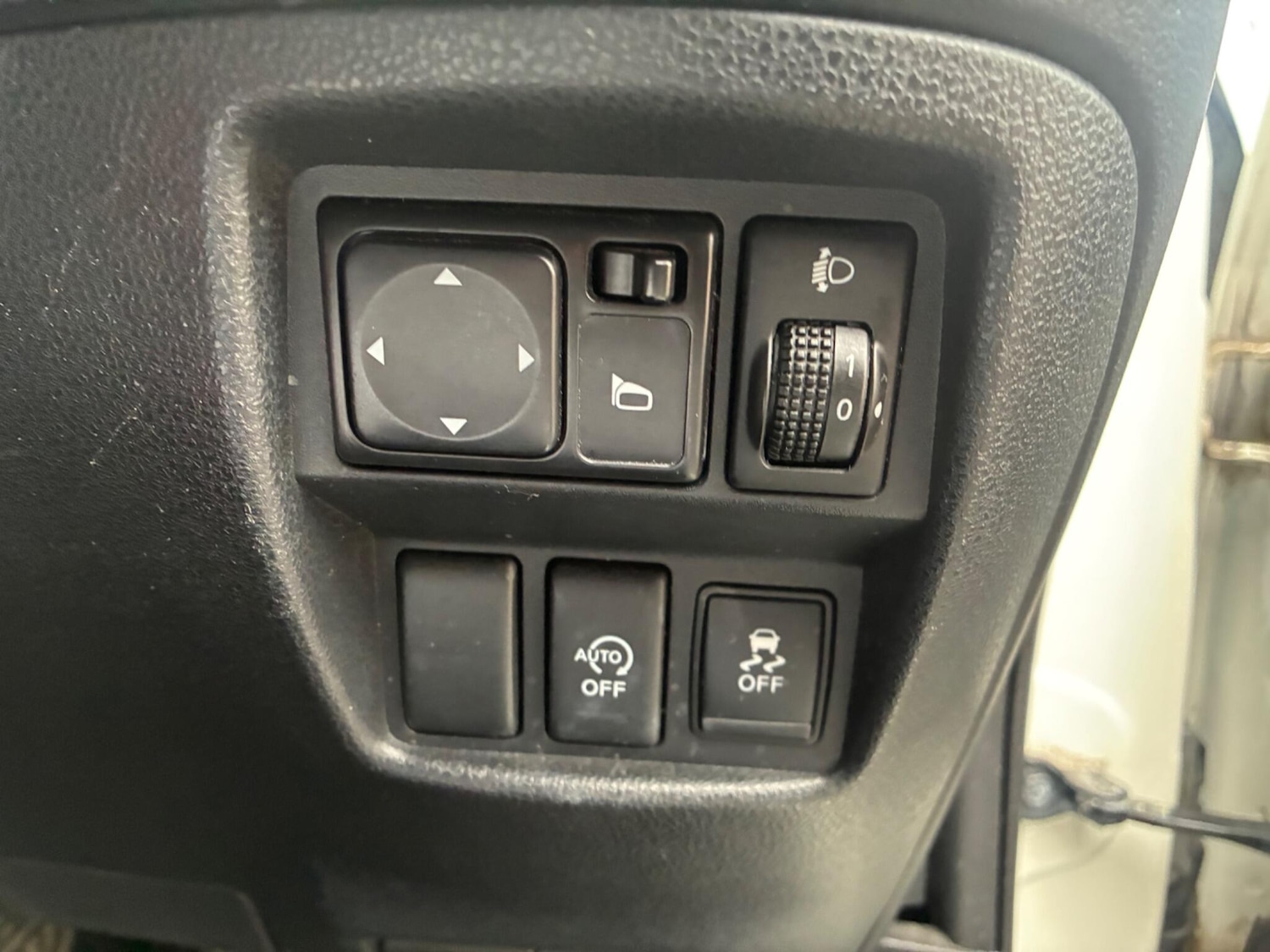 Used Nissan Juke 2014 for sale - 77632998: Photo 22