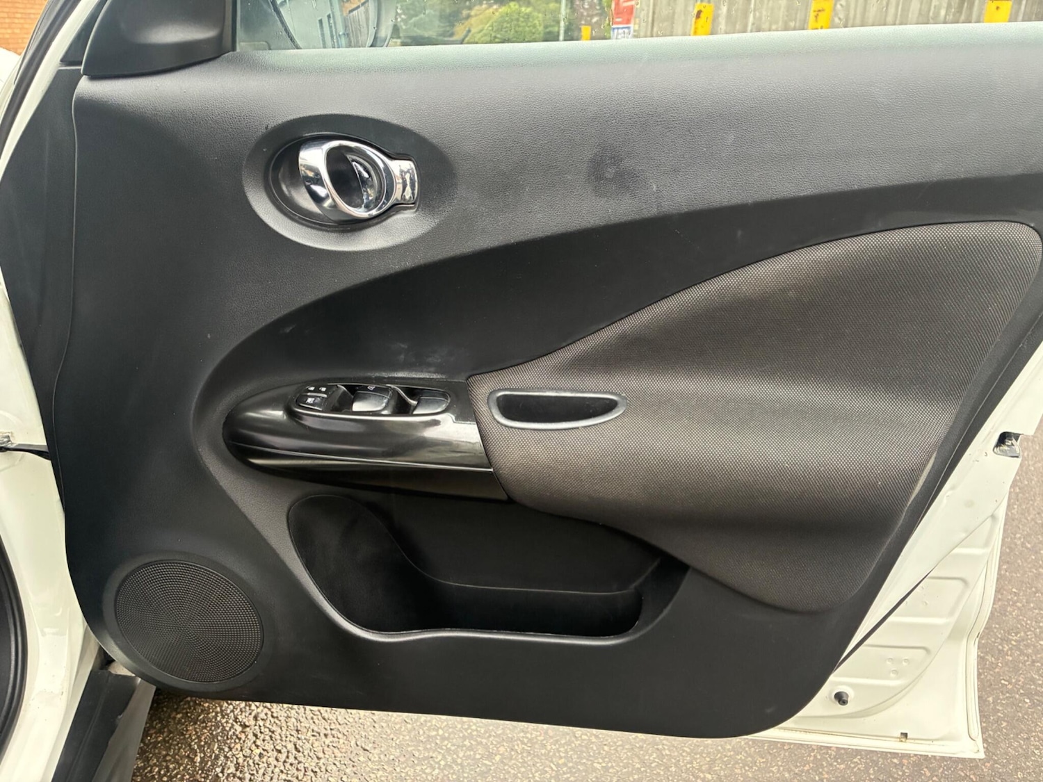 Used Nissan Juke 2014 for sale - 77632998: Photo 23