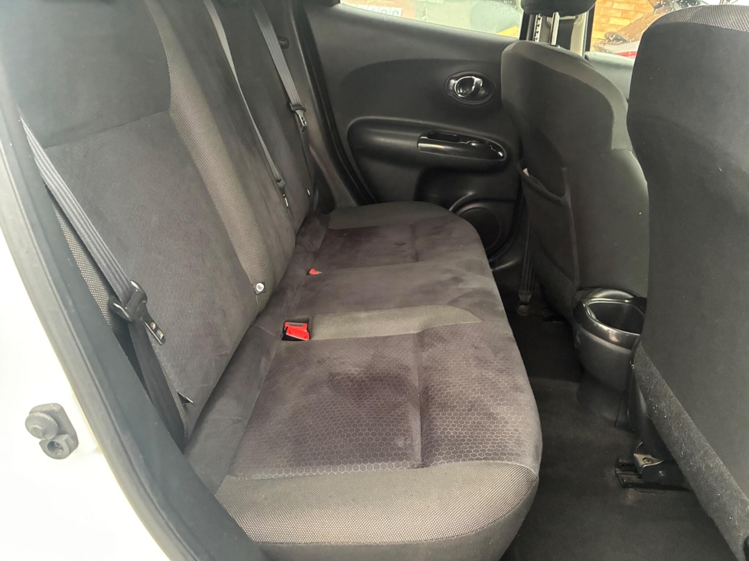 Used Nissan Juke 2014 for sale - 77632998: Photo 24