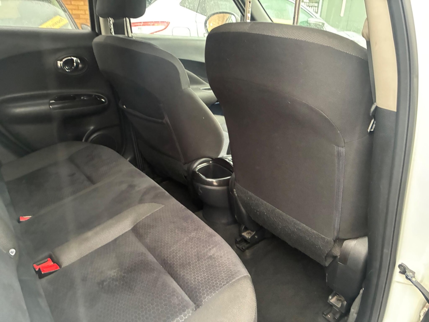 Used Nissan Juke 2014 for sale - 77632998: Photo 26