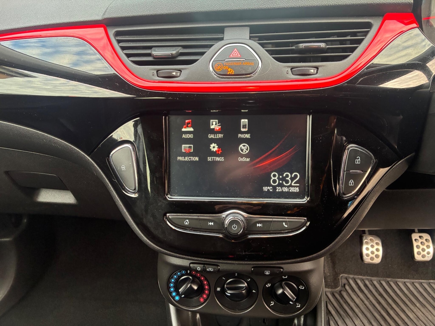 Used Vauxhall Corsa 2016 for sale - 76026573: Photo 11