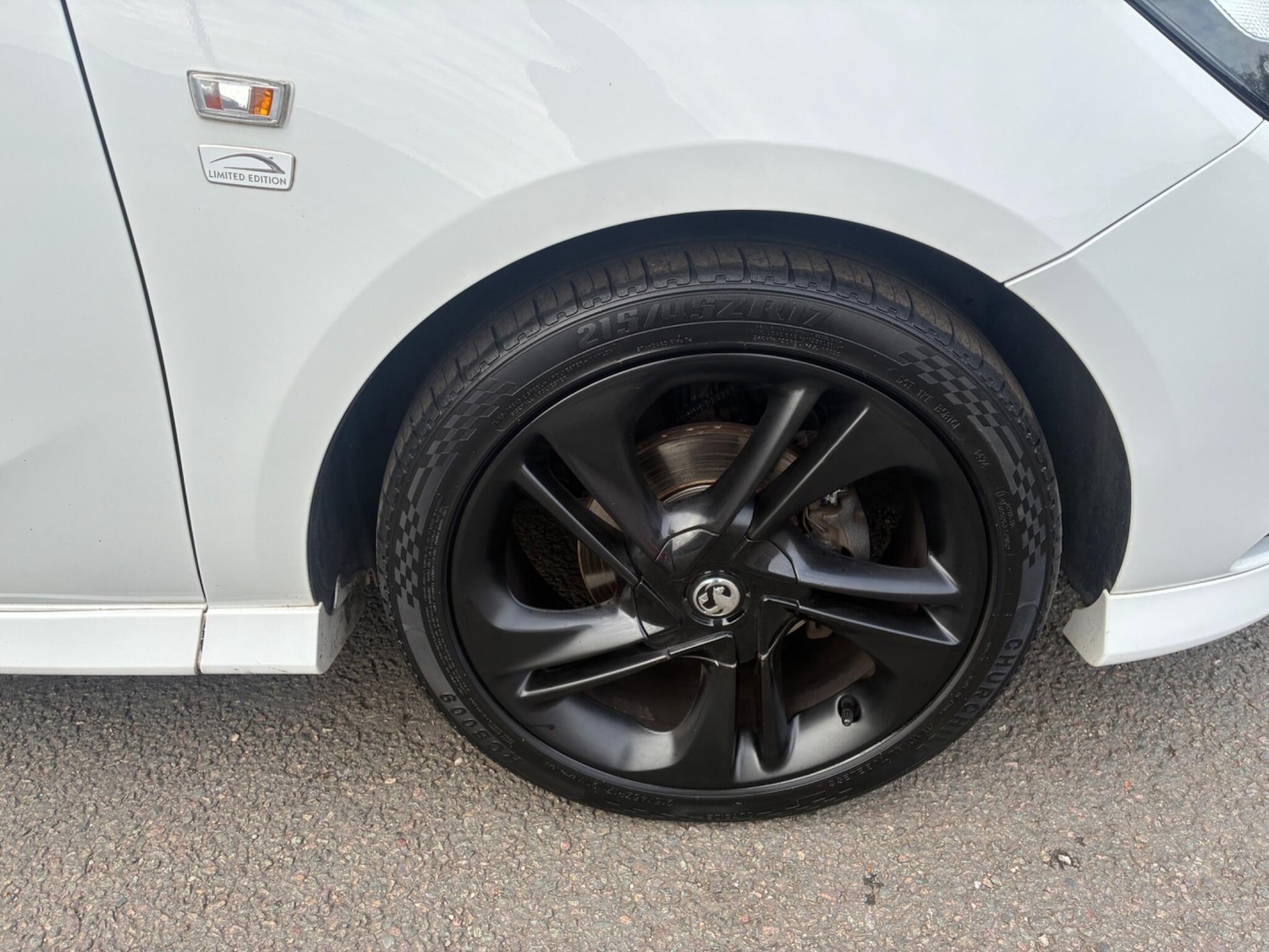 Used Vauxhall Corsa 2016 for sale - 76026573: Photo 12