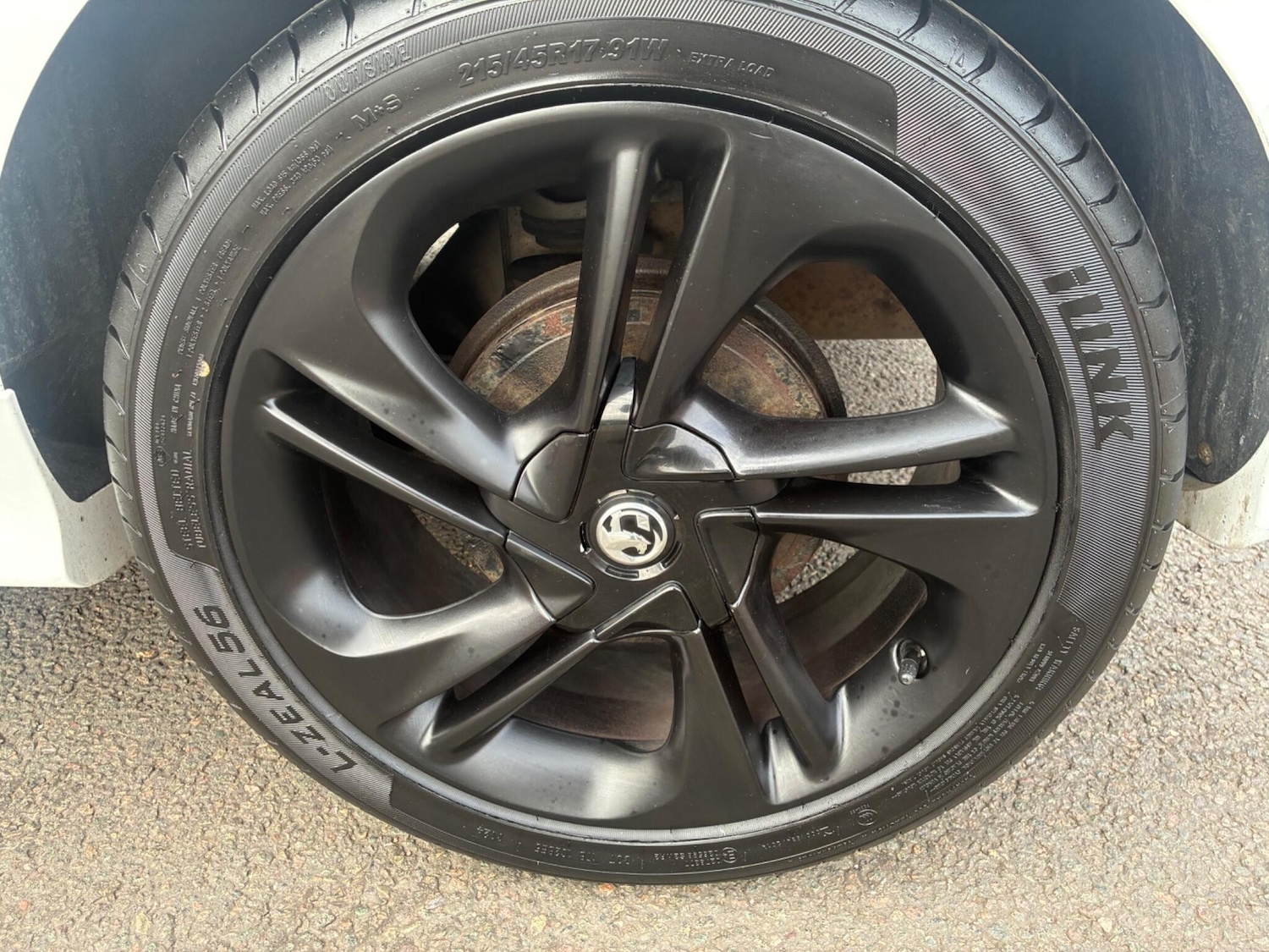 Used Vauxhall Corsa 2016 for sale - 76026573: Photo 17