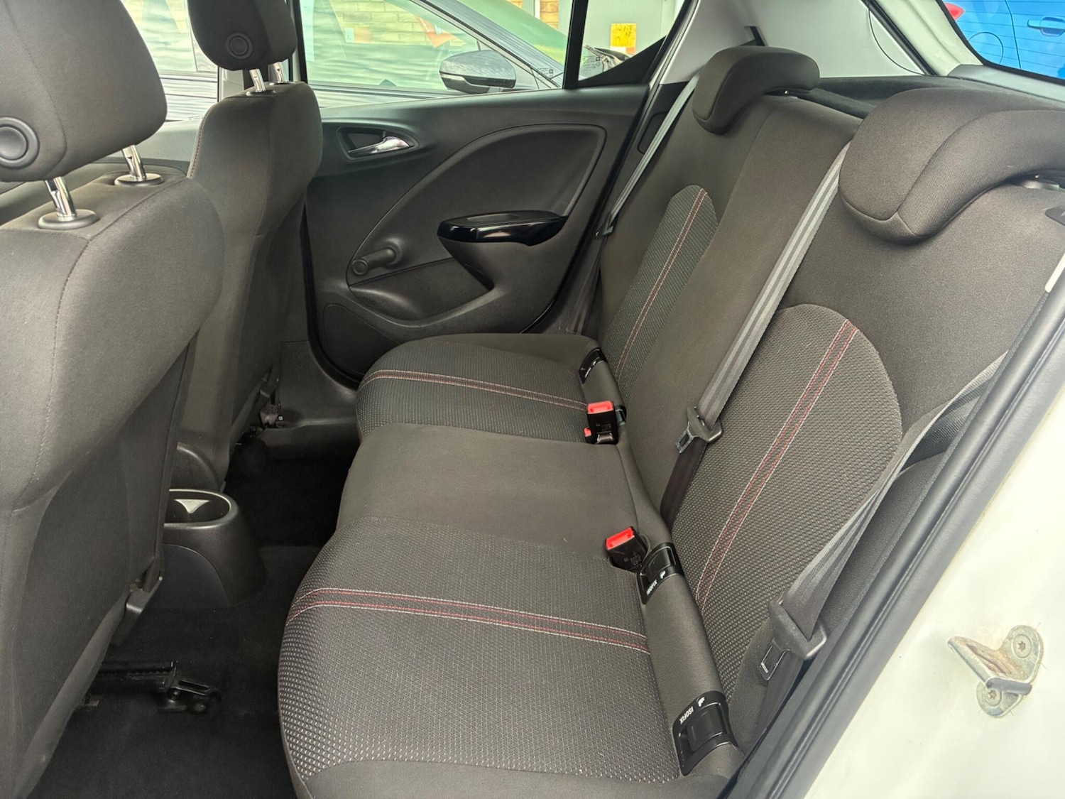 Used Vauxhall Corsa 2016 for sale - 76026573: Photo 19