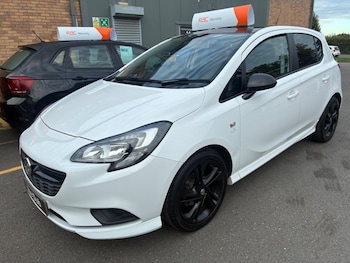 2016 (66) - 1.4i ecoFLEX Limited Edition Euro 6 5dr