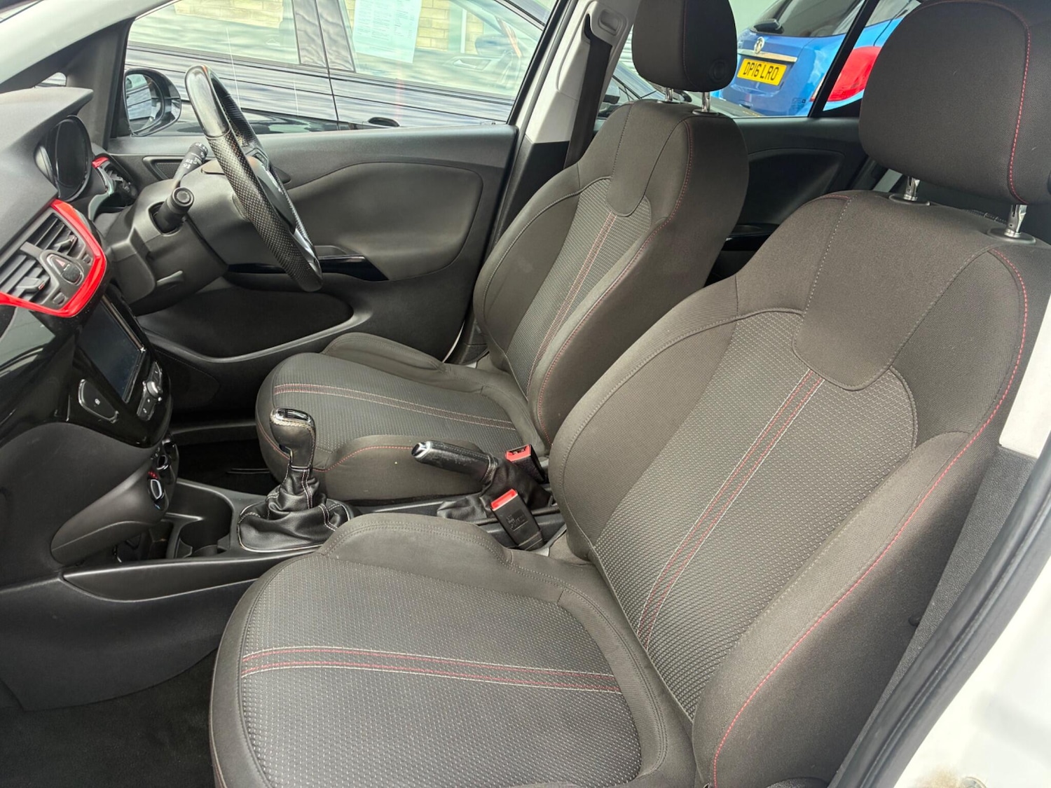 Used Vauxhall Corsa 2016 for sale - 76026573: Photo 22