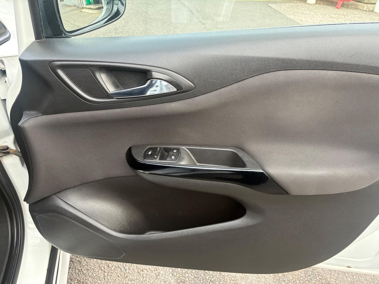 Used Vauxhall Corsa 2016 for sale - 76026573: Photo 23