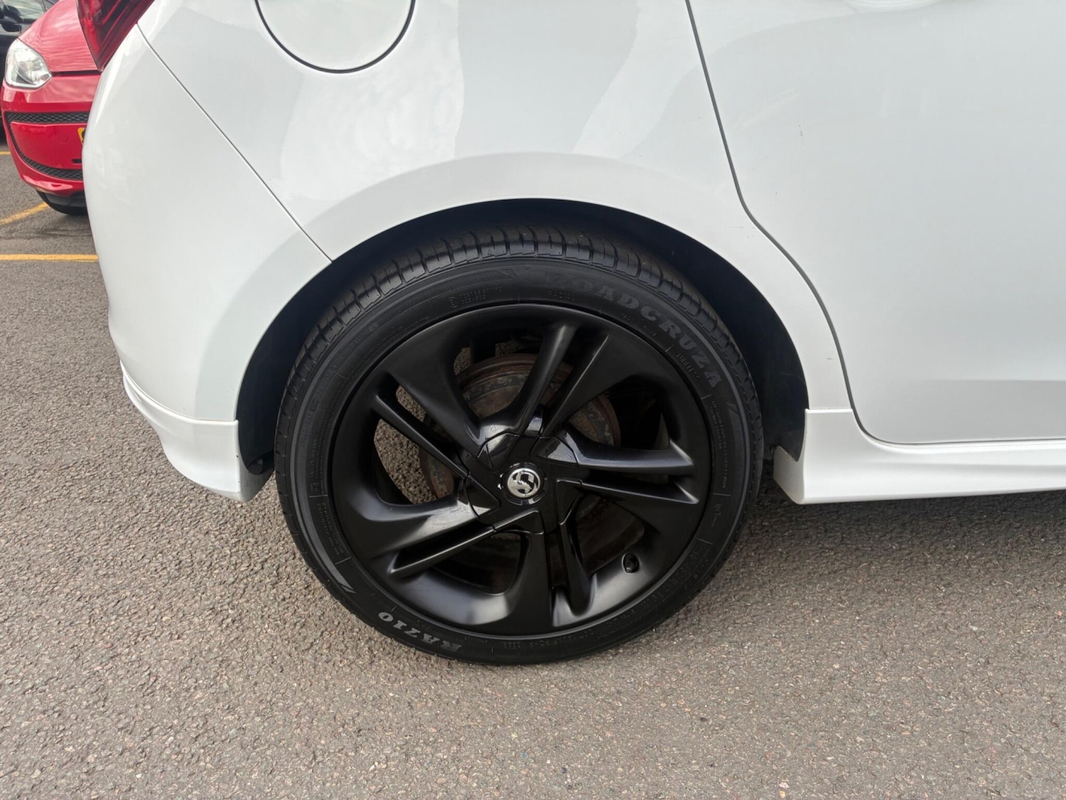 Used Vauxhall Corsa 2016 for sale - 76026573: Photo 4