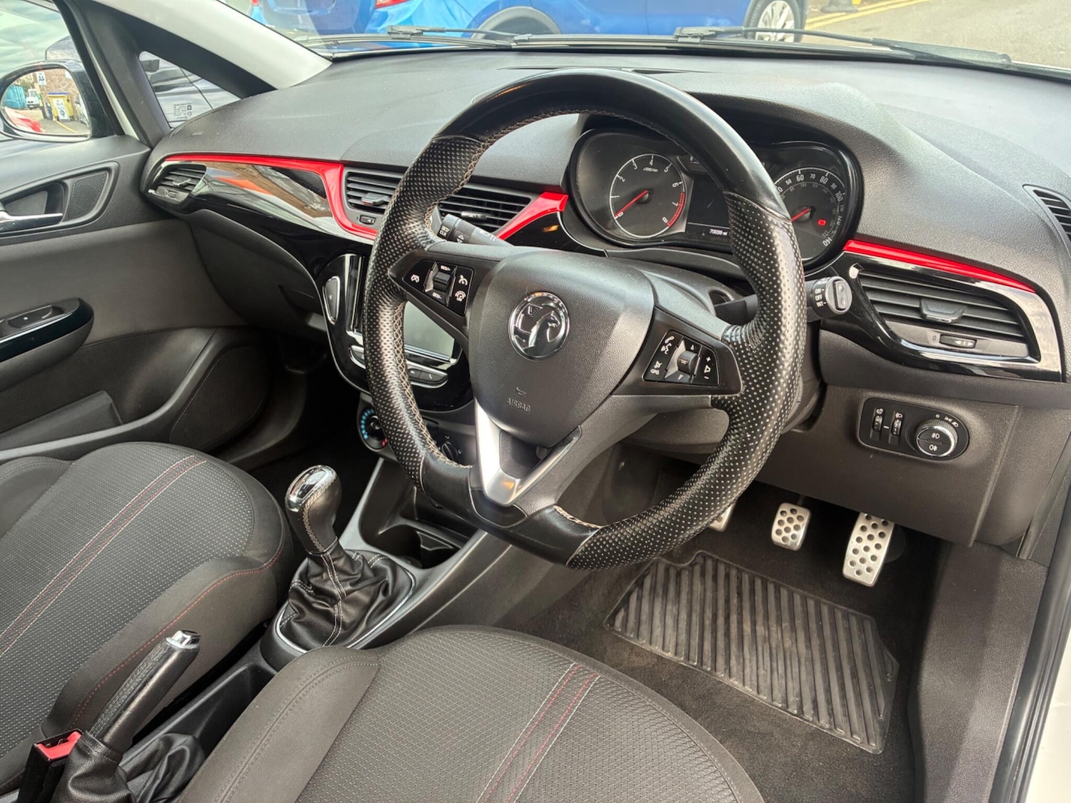 Used Vauxhall Corsa 2016 for sale - 76026573: Photo 5