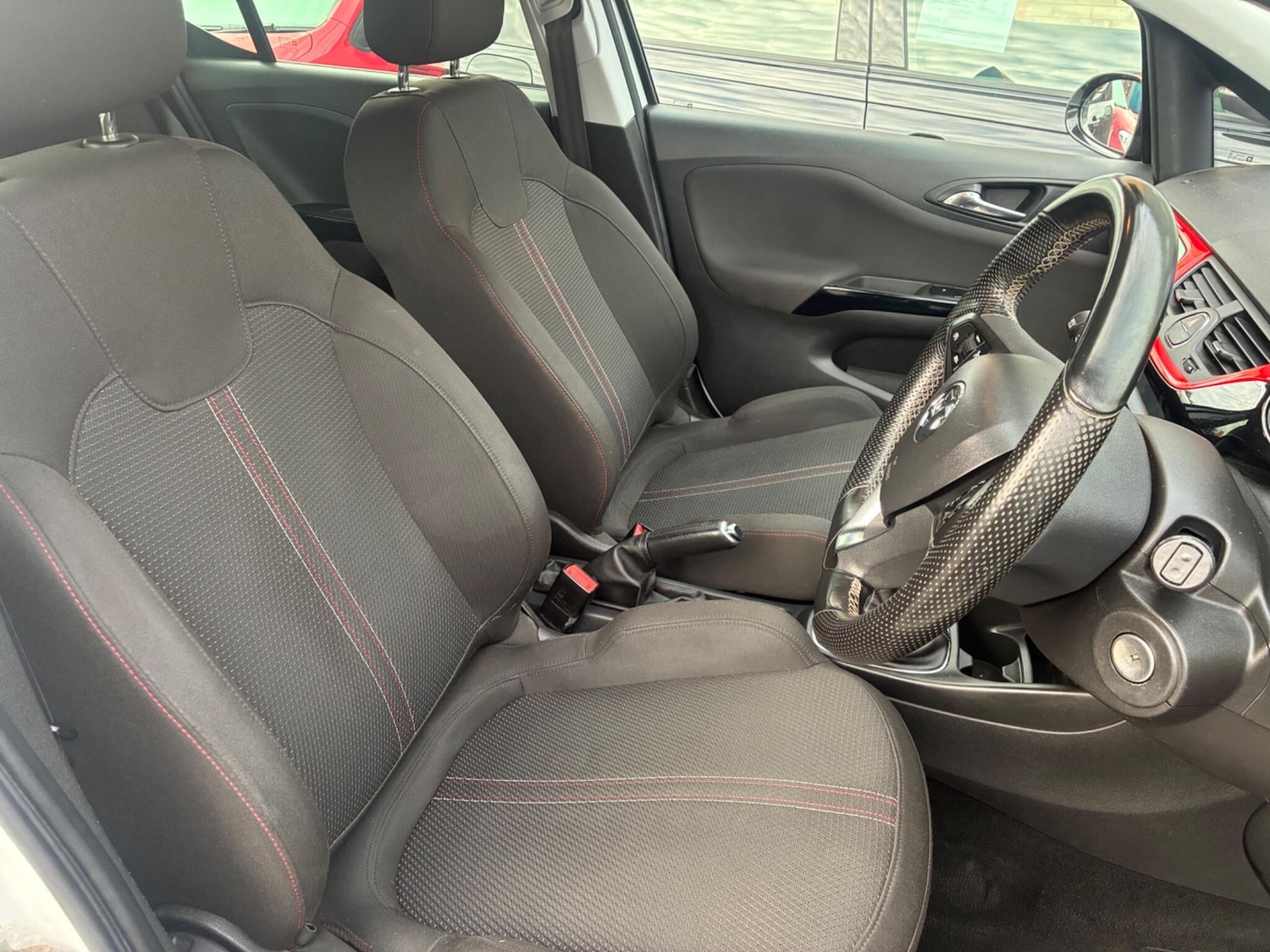 Used Vauxhall Corsa 2016 for sale - 76026573: Photo 6