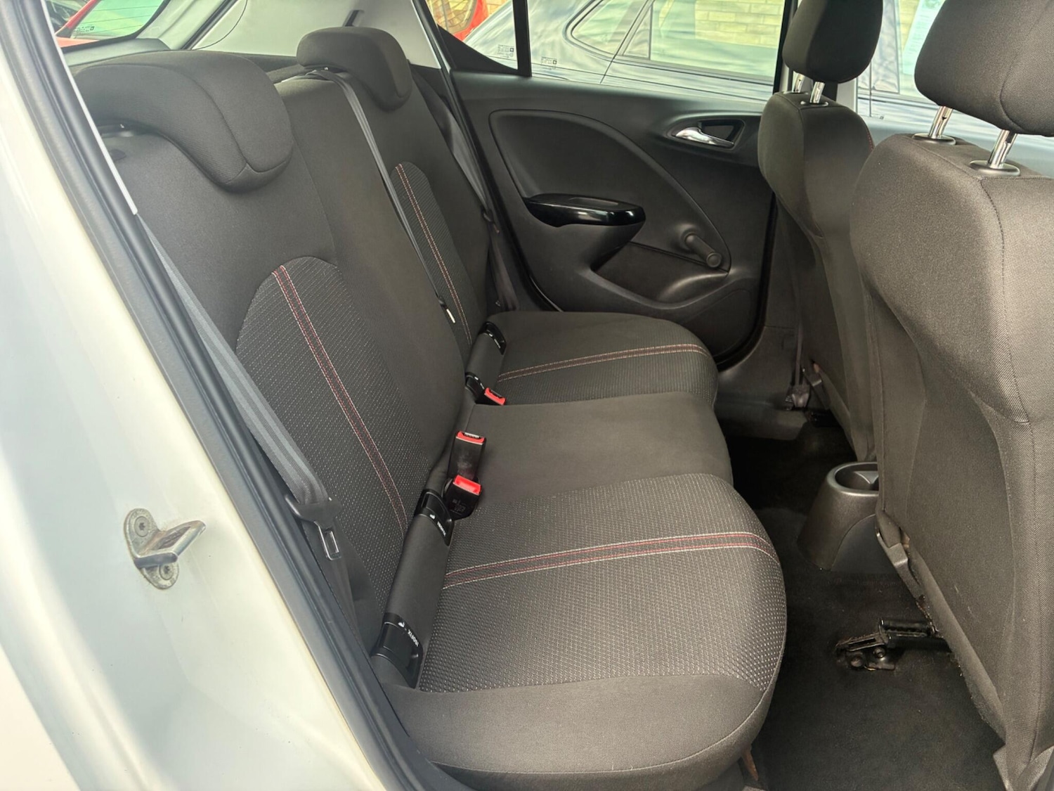 Used Vauxhall Corsa 2016 for sale - 76026573: Photo 8