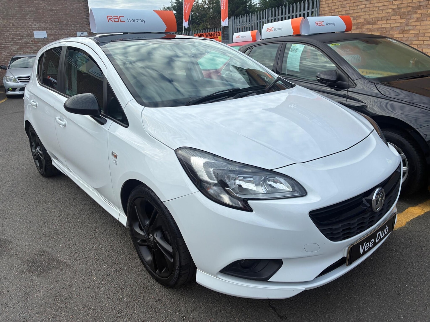 Used Vauxhall Corsa 2016 for sale - 76026573: Photo 9