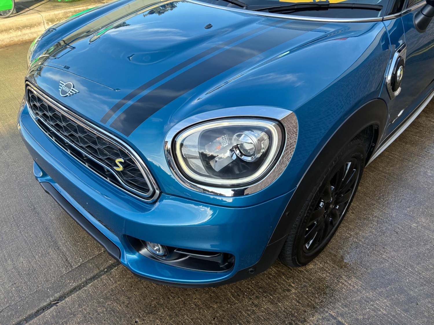Used MINI Countryman 2020 for sale - 77359283: Photo 11
