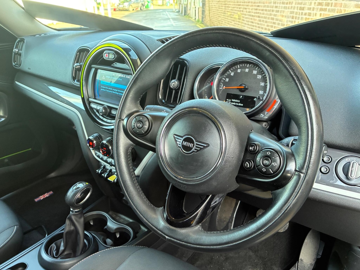 Used MINI Countryman 2020 for sale - 77359283: Photo 13