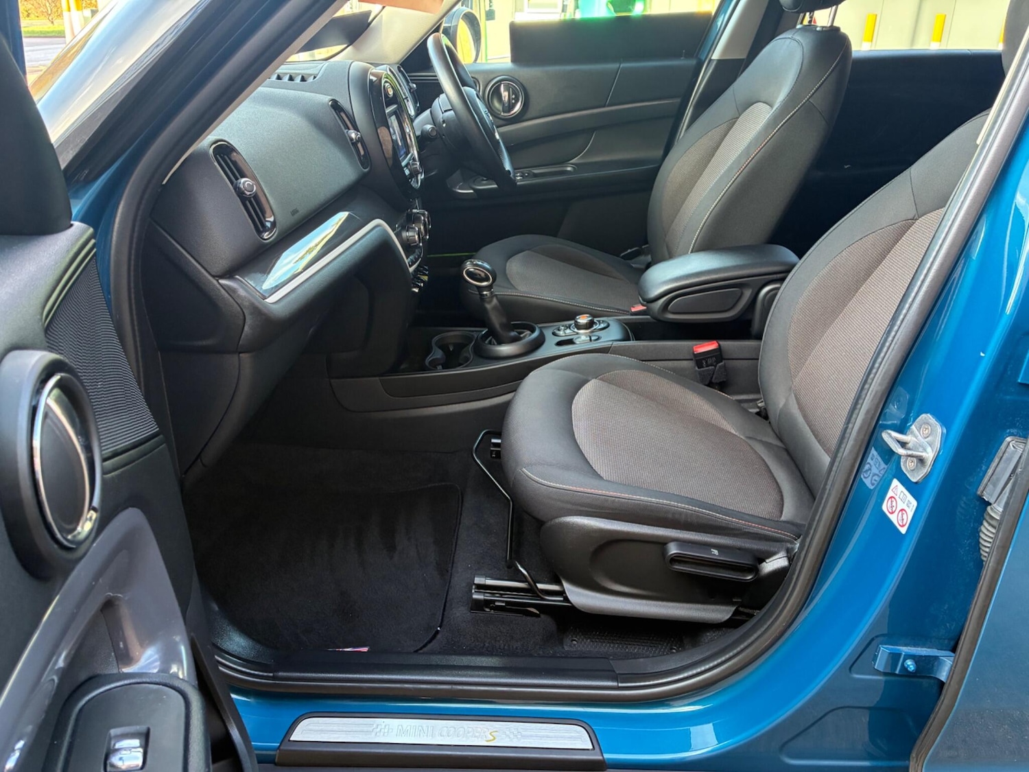 Used MINI Countryman 2020 for sale - 77359283: Photo 14