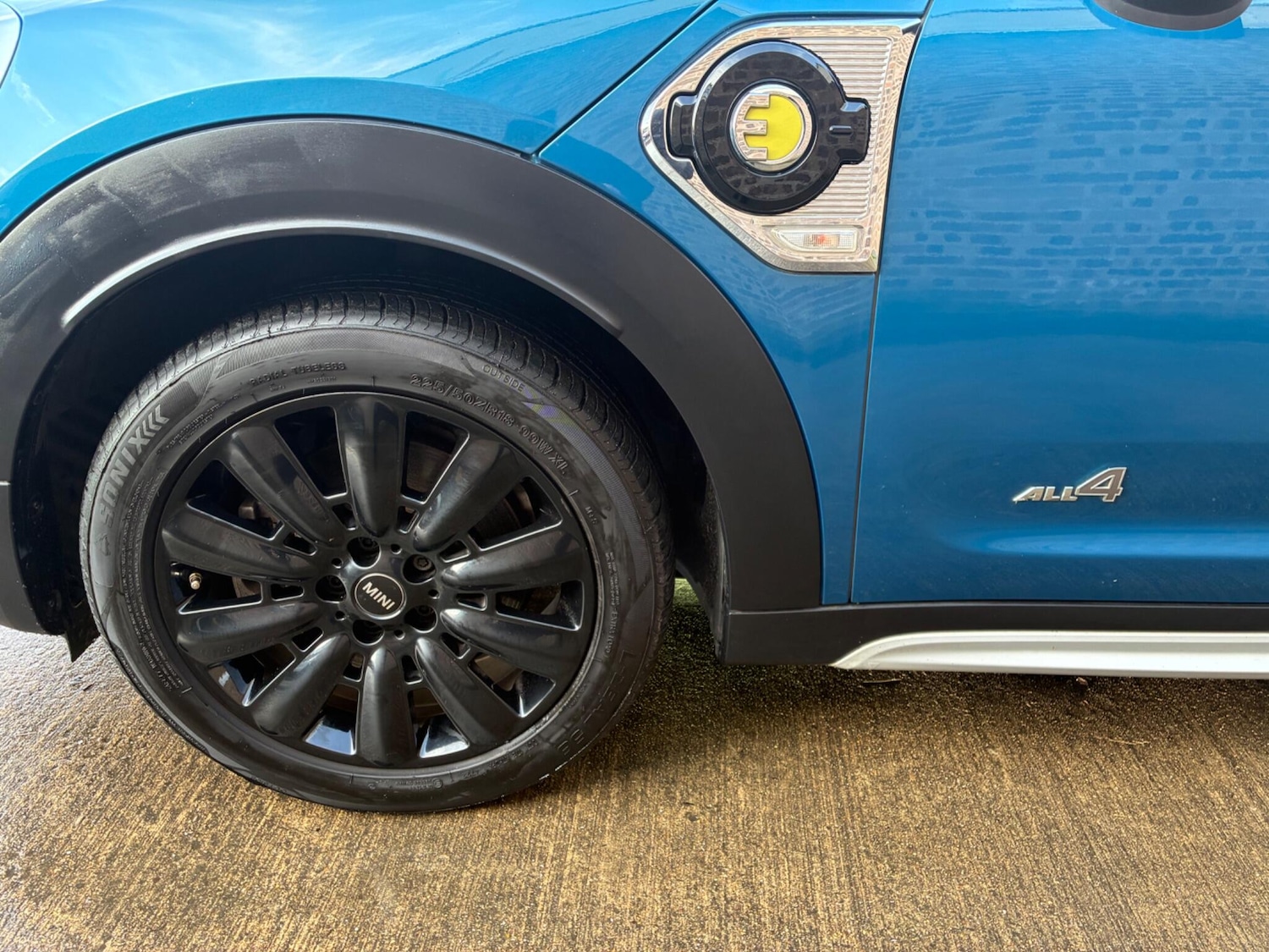 Used MINI Countryman 2020 for sale - 77359283: Photo 15