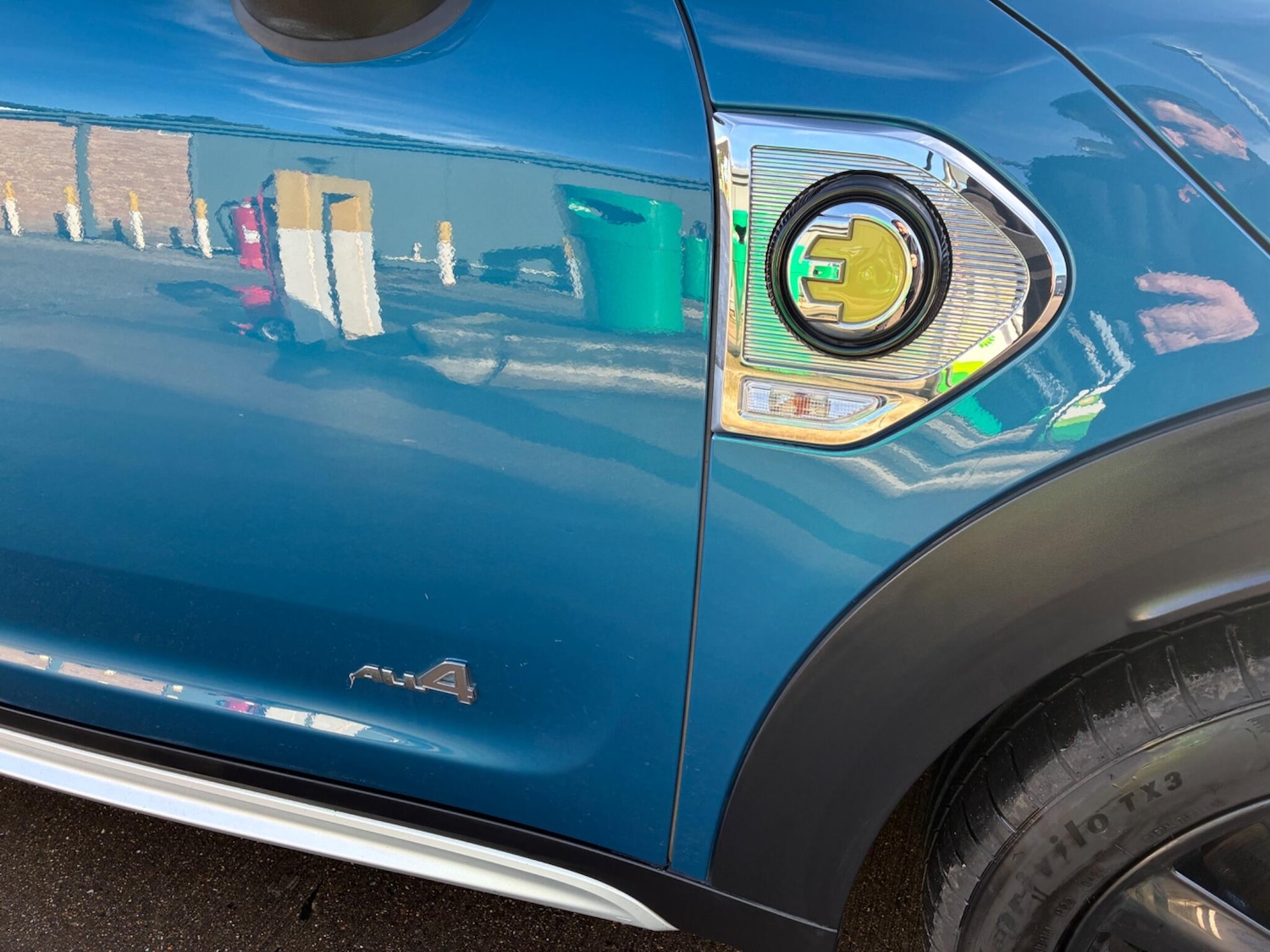 Used MINI Countryman 2020 for sale - 77359283: Photo 18