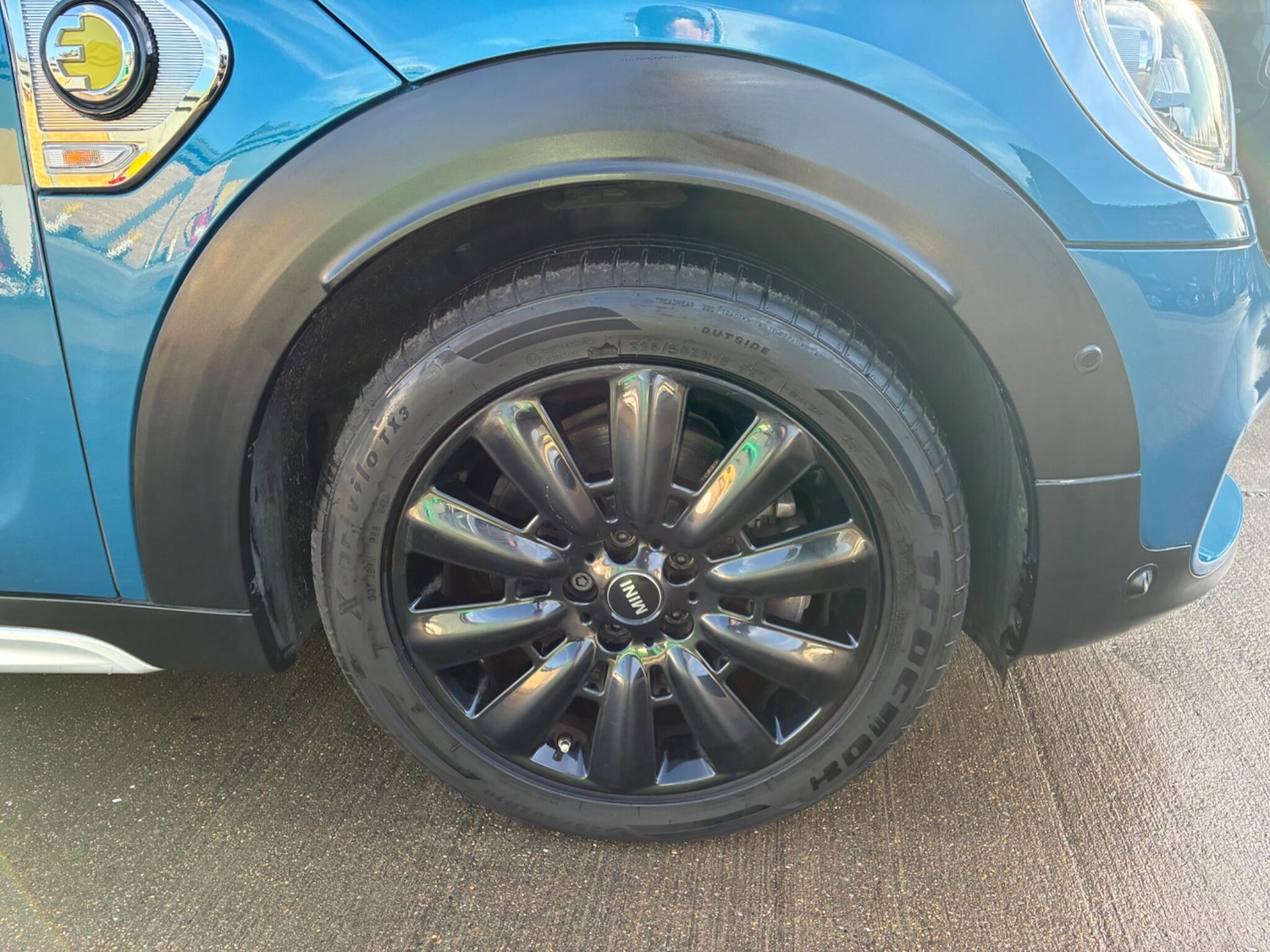 Used MINI Countryman 2020 for sale - 77359283: Photo 20