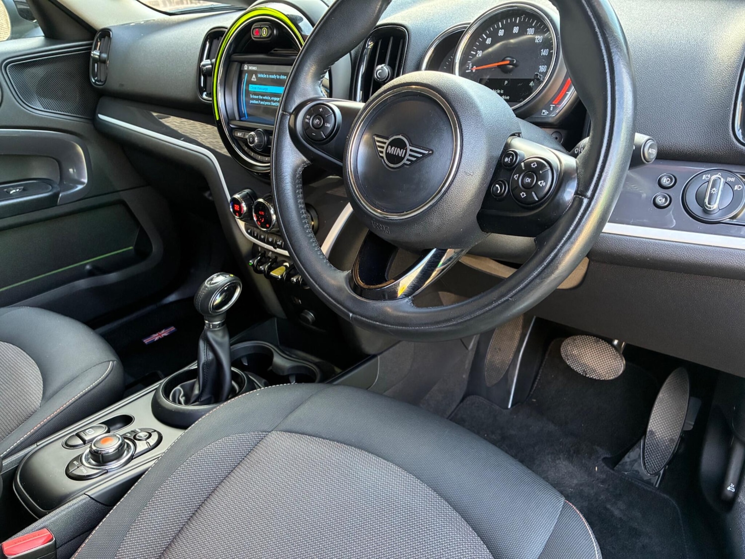 Used MINI Countryman 2020 for sale - 77359283: Photo 21