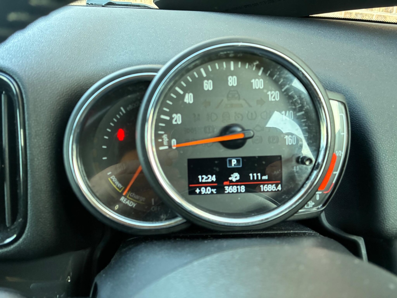 Used MINI Countryman 2020 for sale - 77359283: Photo 23