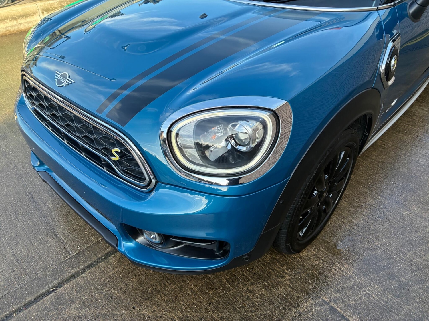 Used MINI Countryman 2020 for sale - 77359283: Photo 25