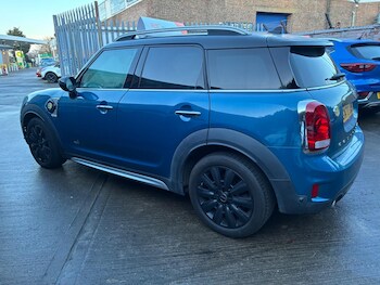 Used MINI Countryman 2020 for sale - 77359283: Photo